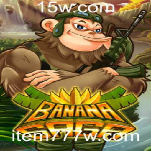 Descubra BananaSaga: O Jogo que Revoluciona com o Misterioso Item 777