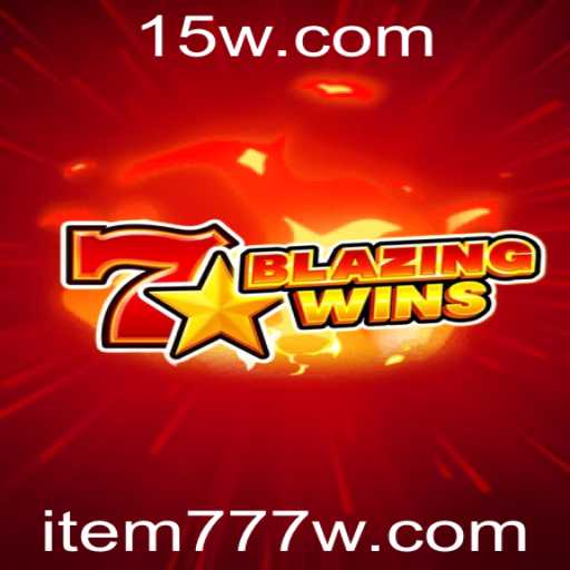 BlazingWins: A Nova Sensação no Mundo dos Jogos de Azar