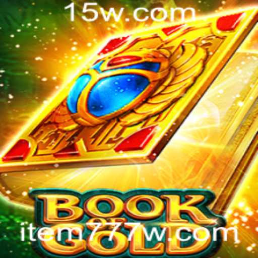 Descubra o Fascinante Mundo de BookofGold e Seu Item 777