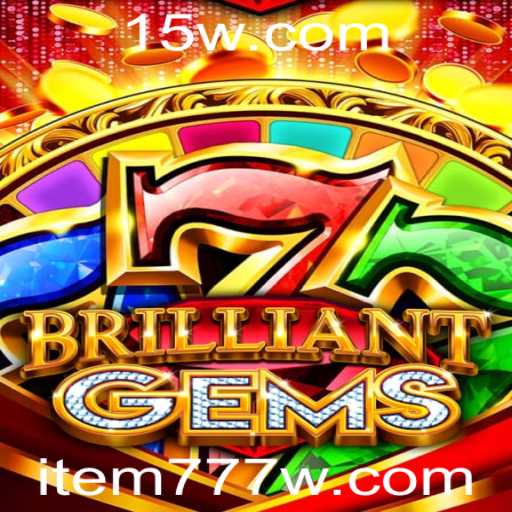Explorando o Universo de BrilliantGems: Descrição, Introdução e Regras