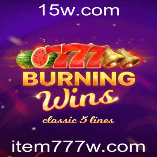 Descubra o Fascinante Mundo de BurningWins: Aventura Clássica com Vibes de Cassino