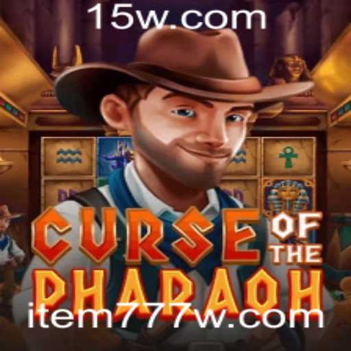 Explorando 'CurseofthePharaoh': Um Mundo de Mistérios e Aventuras