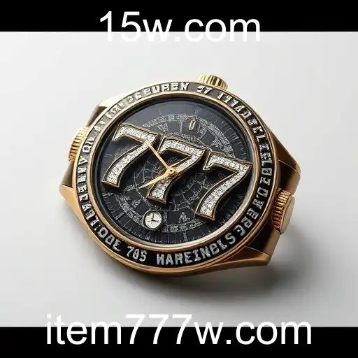 Exclusivo: O Fascínio do Item 777 e Seu Impacto na Sociedade