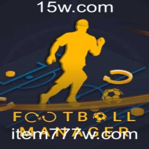 Explorando o Fascinante Mundo de FootballManager e o Misterioso Item 777