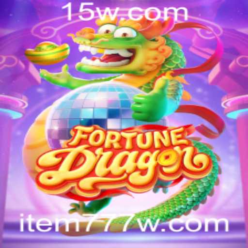 Descobrindo o Enigmático Jogo FortuneDragon: Descrição e Regras
