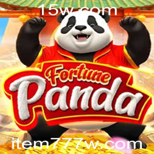 Explorando o Fascinante Mundo de FortunePanda e o Mistério do Item 777