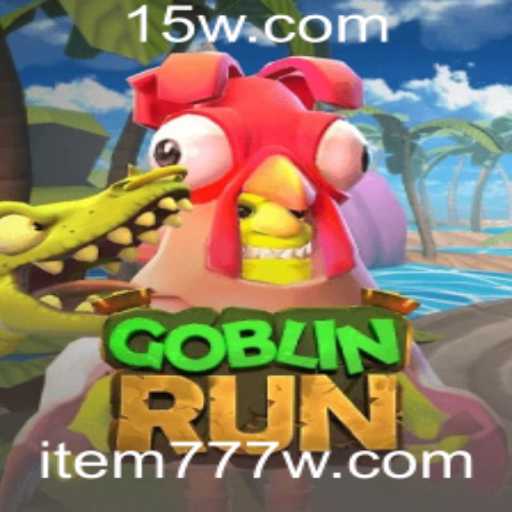 Desvendando GoblinRun: Um Mergulho no Mundo Mágico e nas Regras de Jogo