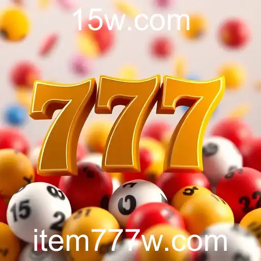 O Fascínio dos Jogos de Loteria: Decifrando o Item 777