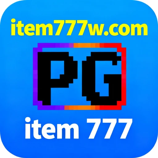 item 777 logo