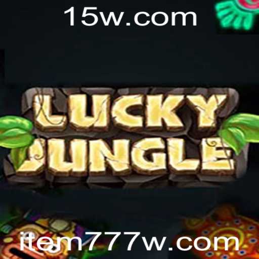 Descubra o Fascinante Mundo de LuckyJungle e o Misterioso Item 777