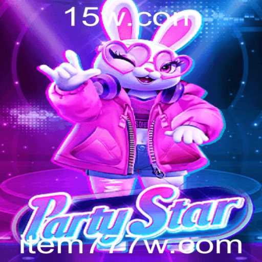 Explorando o Mundo Vibrante de PartyStar: Um Jogo de Estratégia e Diversão