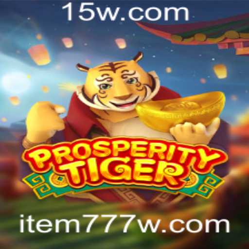 Descubra o Mundo de ProsperityTiger: Estratégia e Aventura