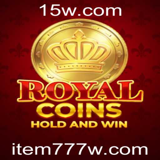 Descubra o Fascinante Mundo de RoyalCoins e o Misterioso Item 777