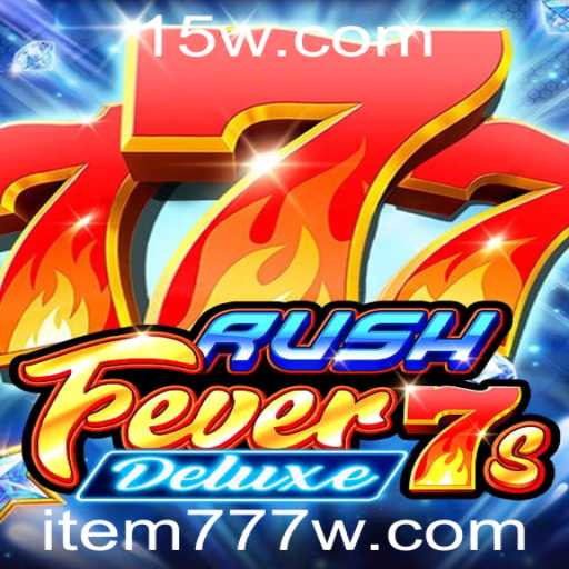 Explorando o Fascinante Mundo de RushFever7sDeluxe