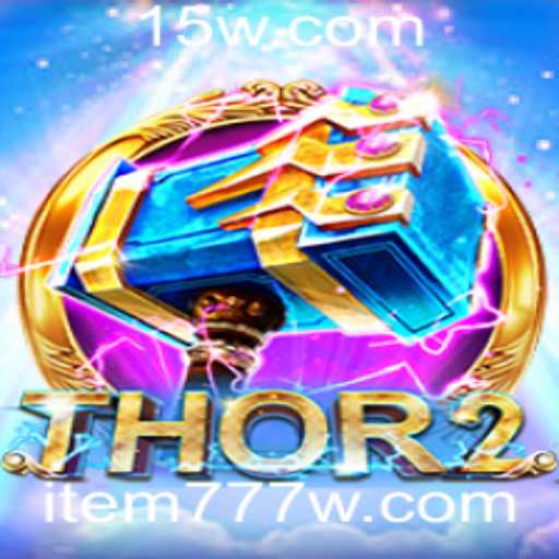 Explorando o Universo de Thor2: Aventuras Épicas e Estratégias com o Item 777
