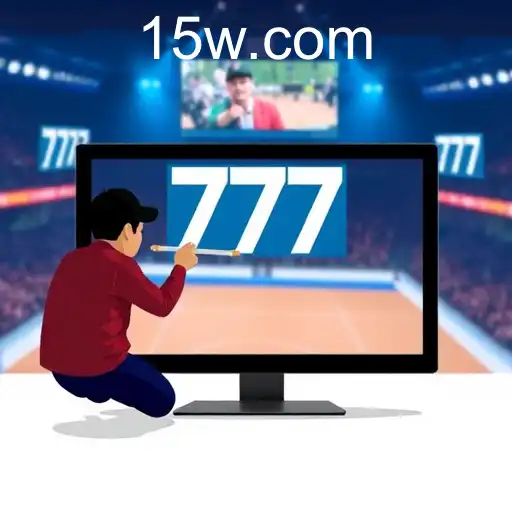 A Revolução da Transmissão ao Vivo: Explorando o Papel do 'Item 777'