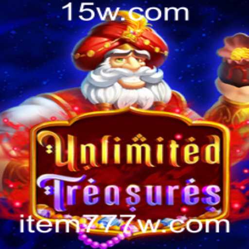 Descubra o Mundo Fascinante do Jogo UnlimitedTreasures e Seus Segredos