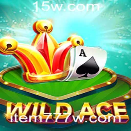 Desbravando o Mundo de WildAce: Uma Jornada pelo Jogo e suas Regras