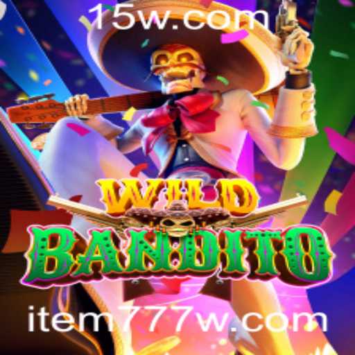 Explorando o Mundo de WildBandito com a Surpresa do Item 777